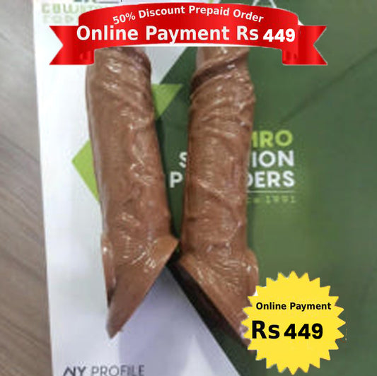 Dragon Condom with Realistic 50% Discount Prepaid Order